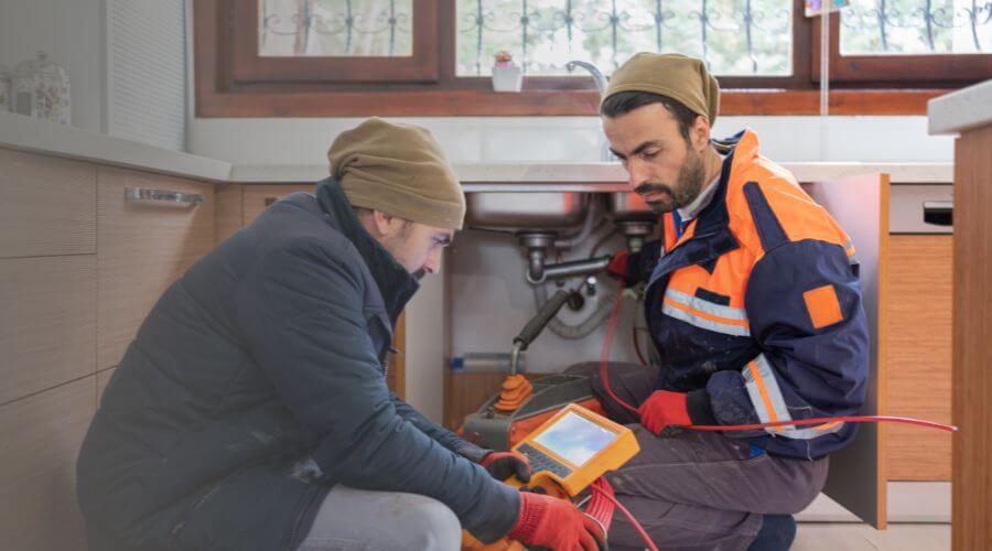 Professional Tankless Water Heater Installation in Pleasant Plains, AR